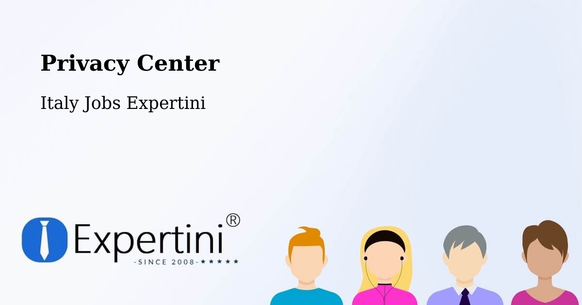 Privacy Policy – Rivalba - Italy Jobs Expertini