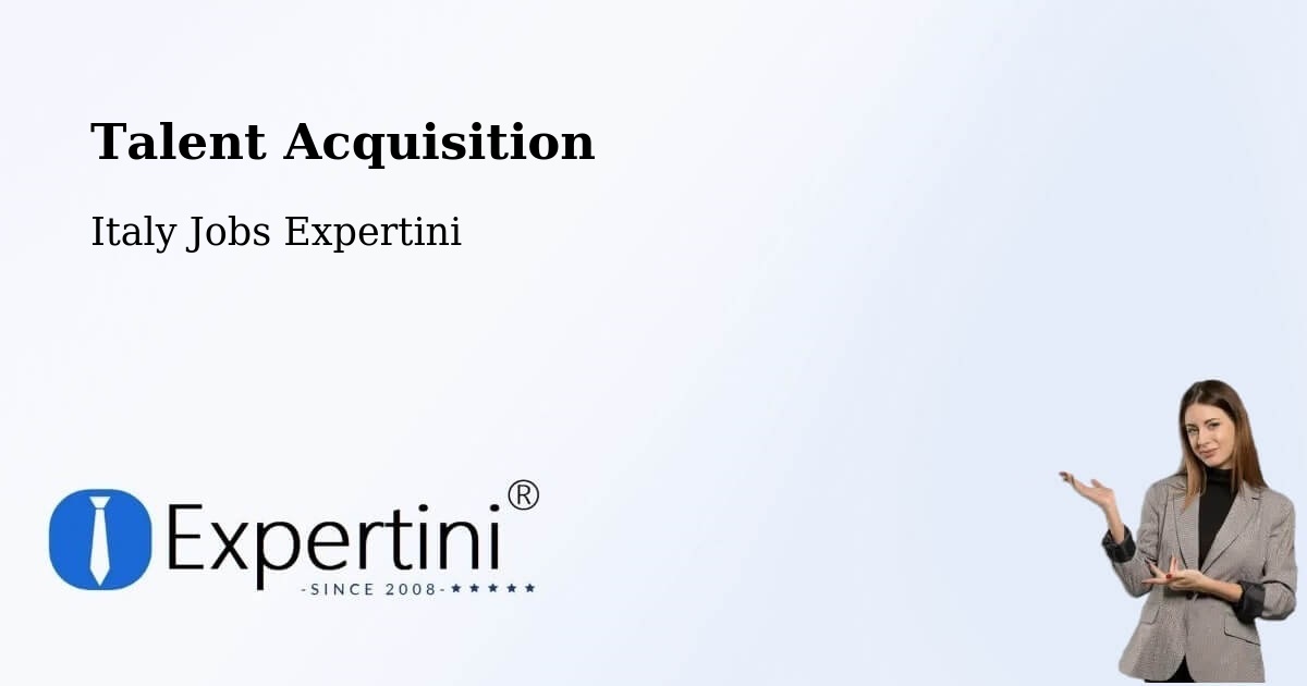 Post Jobs & Find Candidates in Rivalba – Talent Acquisition Solutions - Italy Jobs Expertini